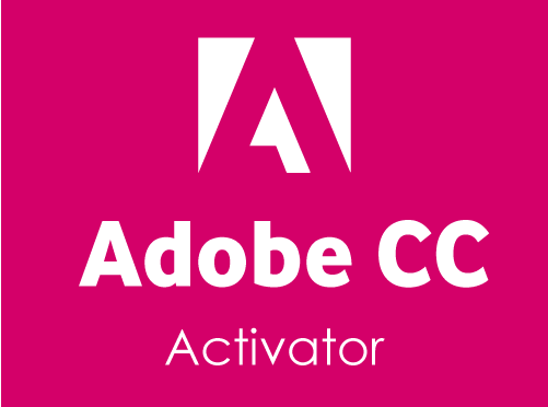 Adobe cs6 all products activator
