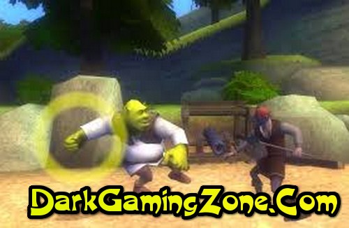 Shrek Pc Game Download